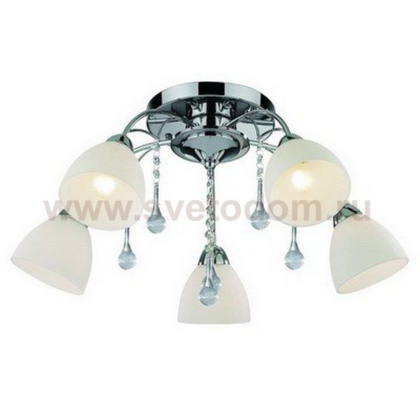 Люстра Favourite 2603-5U Charme