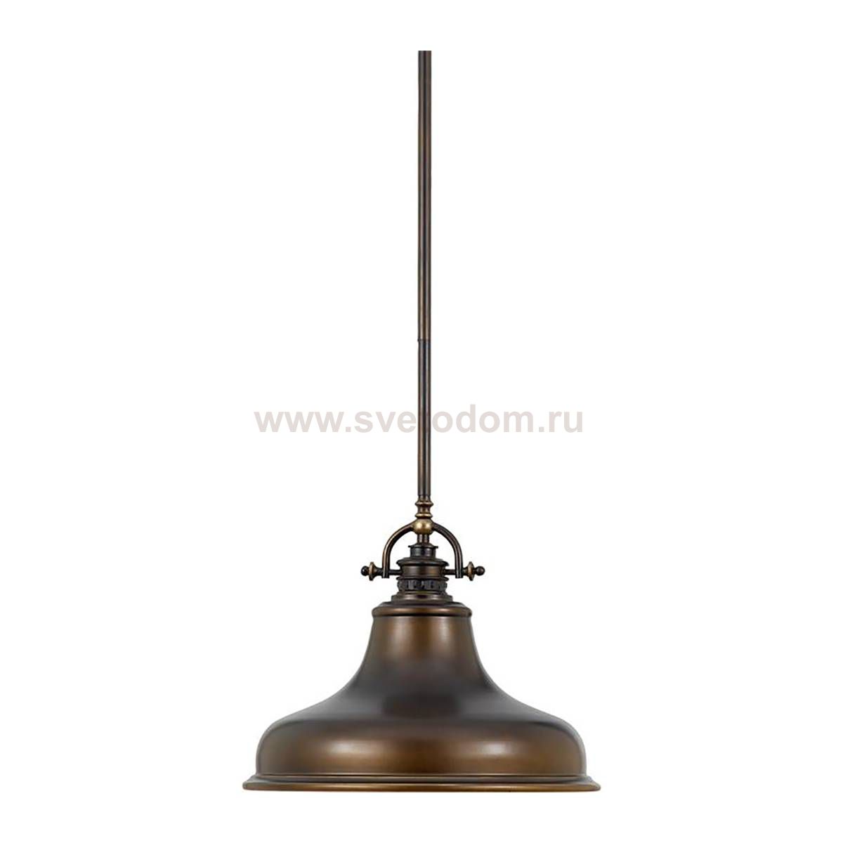 Подвесной светильник Natural concept QZ/EMERY/P/M PN EMERY  