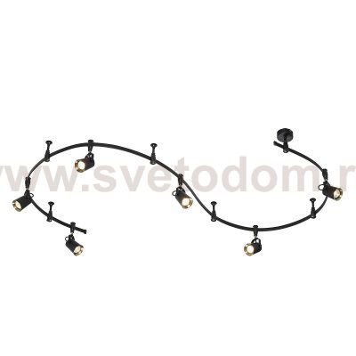 Odeon light 3629/6TR