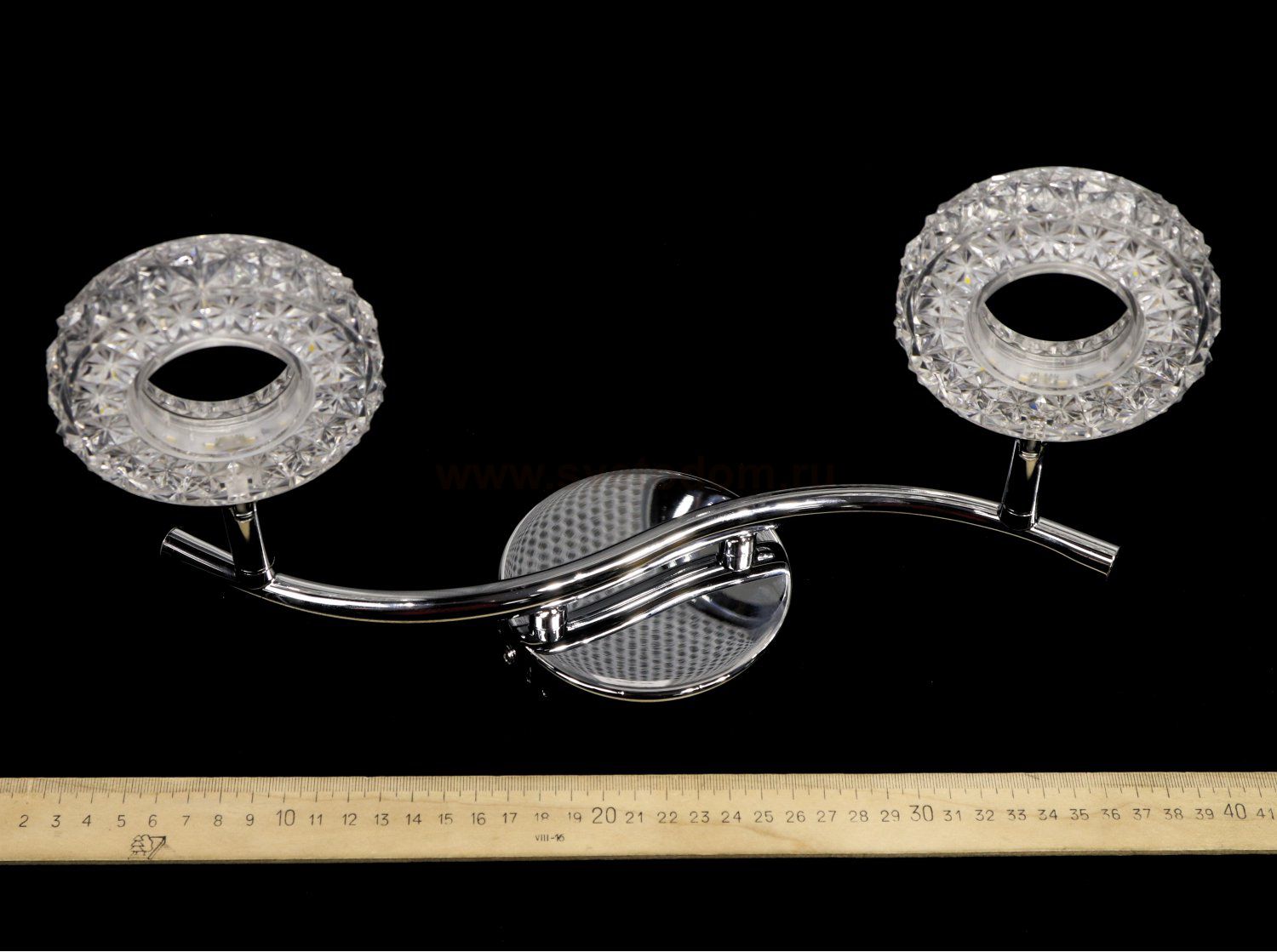 Подсветка Lumion 3602/12WL BINARETU