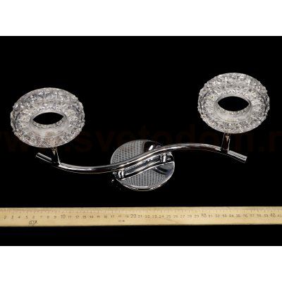 Подсветка Lumion 3602/12WL BINARETU