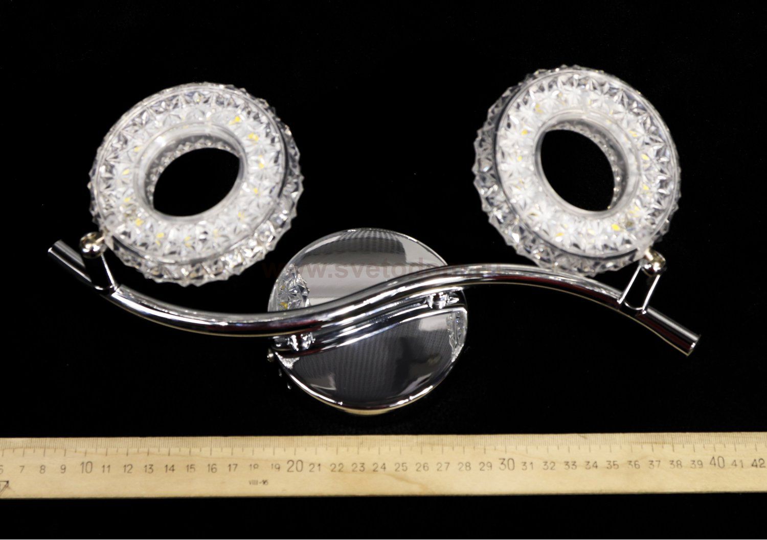 Подсветка Lumion 3602/12WL BINARETU