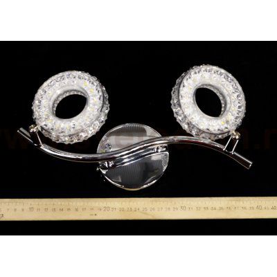 Подсветка Lumion 3602/12WL BINARETU