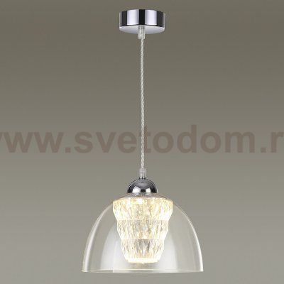 Подвесной светильник Lumion 3601/12L STELLIDA