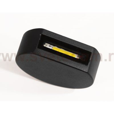 Светильник настенный бра Maytoni O579WL-L6B Madison Avenue