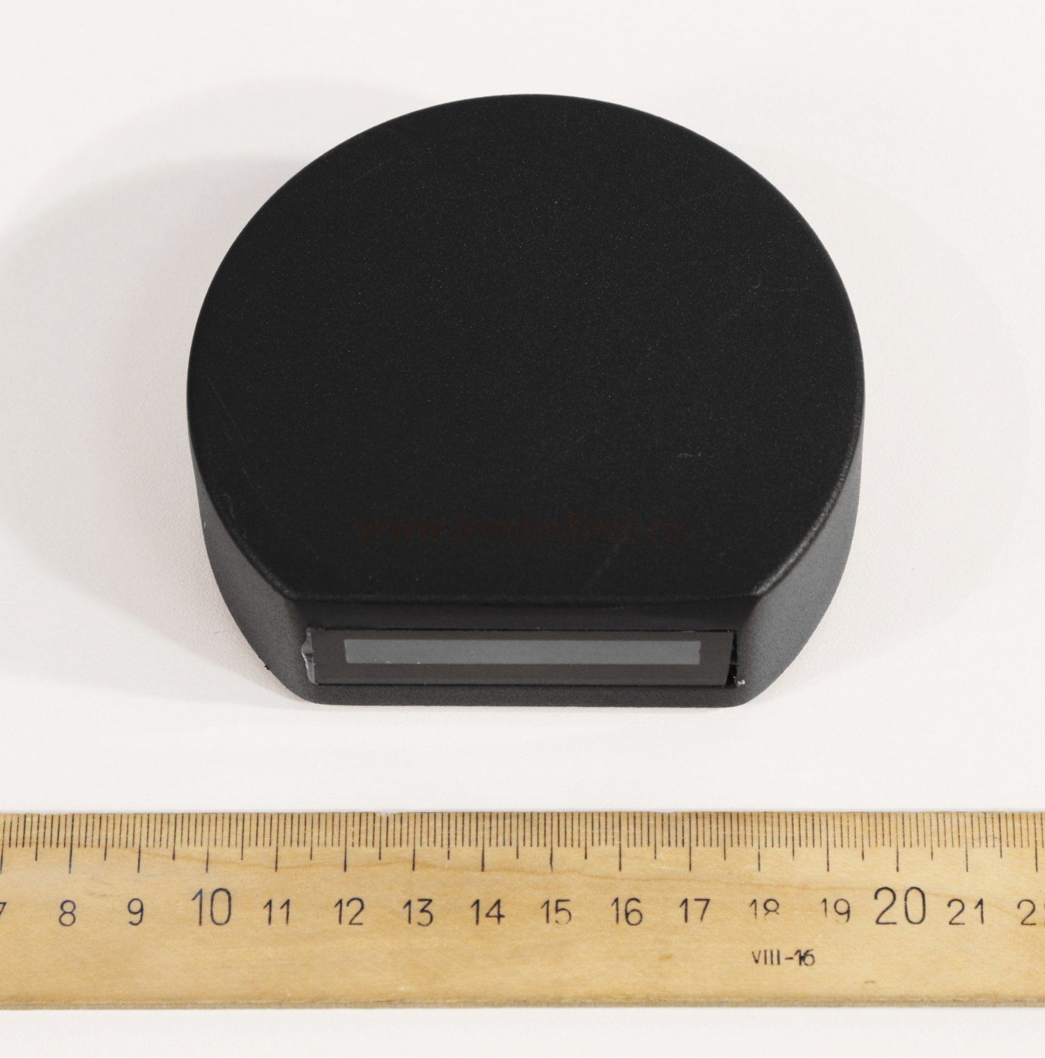 Светильник настенный бра Maytoni O579WL-L6B Madison Avenue