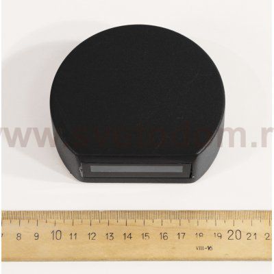 Светильник настенный бра Maytoni O579WL-L6B Madison Avenue