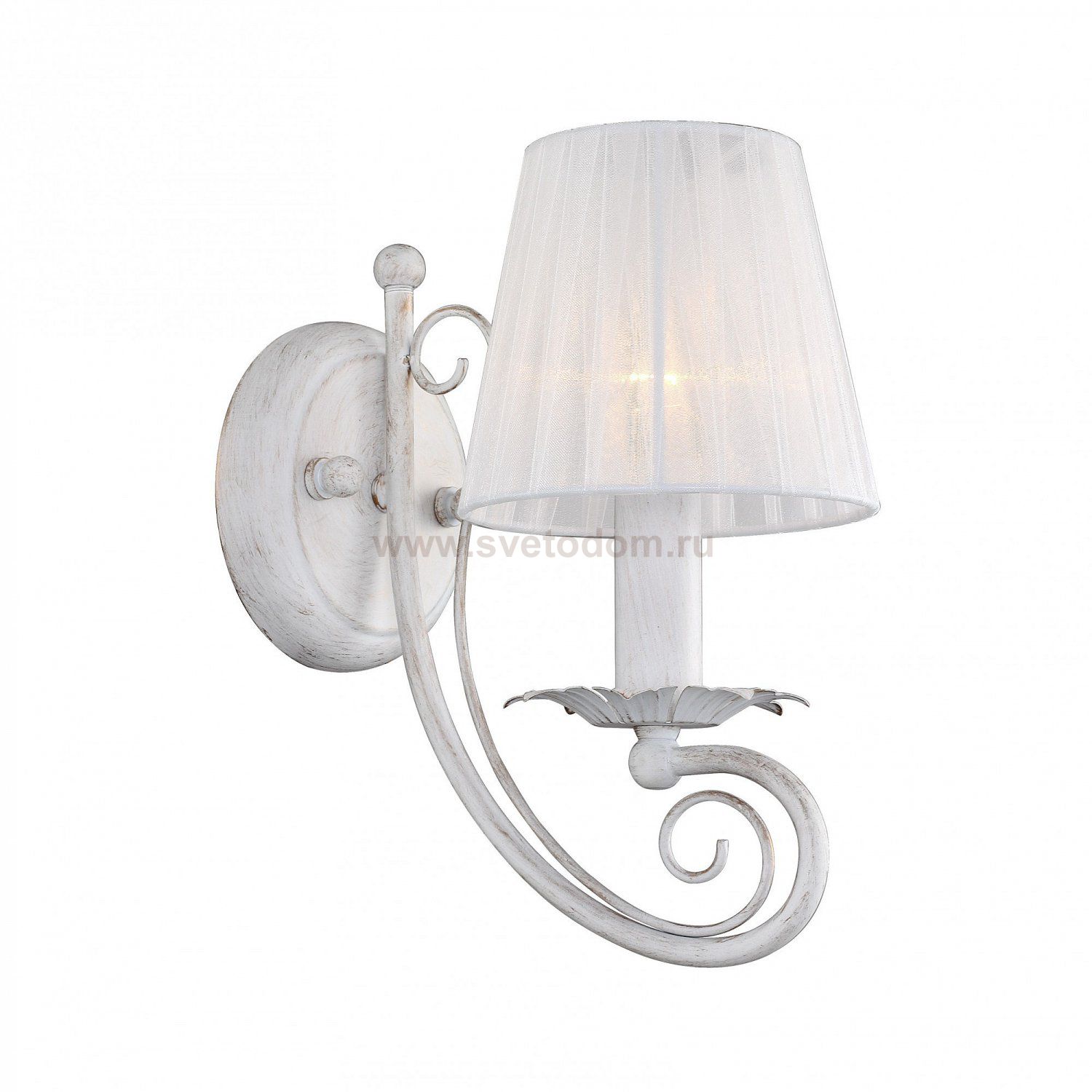 Настенный светильник Favourite 2154-1W Crete