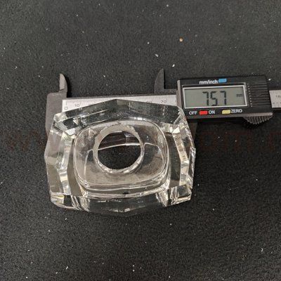 Светильник поворотный на 3 лампы G9 Velante 261-101-03