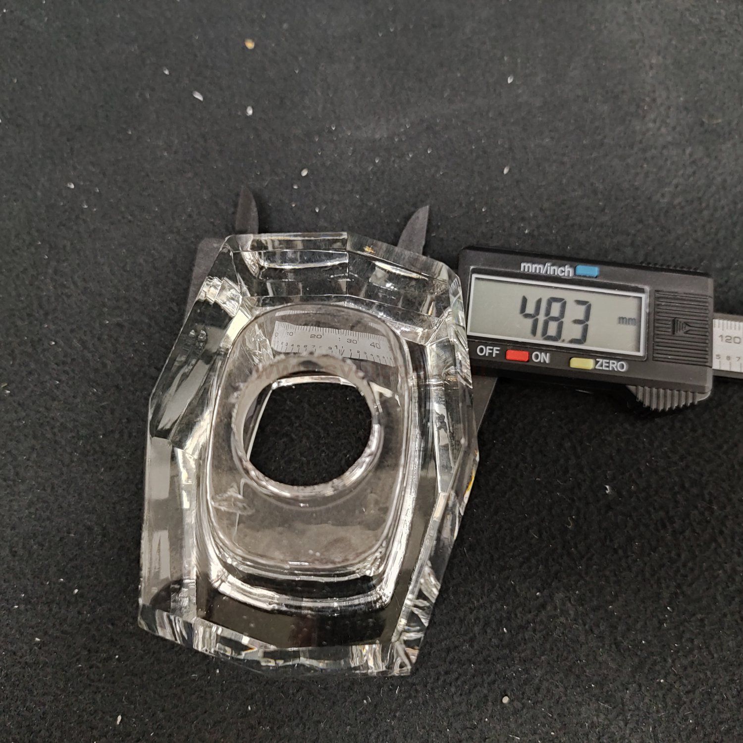 Светильник поворотный на 3 лампы G9 Velante 261-101-03