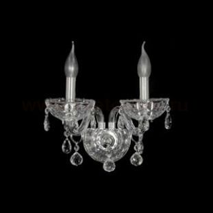 Хрустальная люстра Arti Lampadari 261-A-H2-N-D01