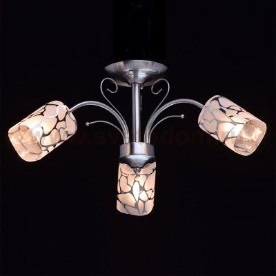 Люстра De markt 261019403 Олимпия