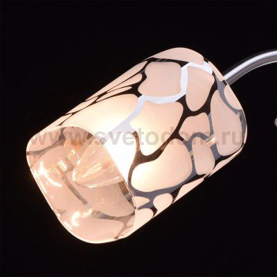 Люстра De markt 261019403 Олимпия