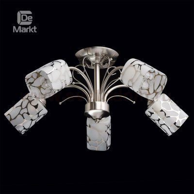 Люстра De markt 261019505 Олимпия
