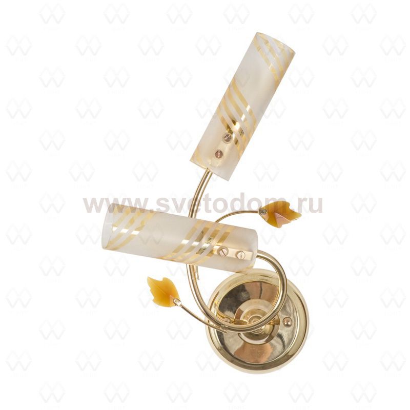 Светильник настенный бра Mw light 261020502 Олимпия