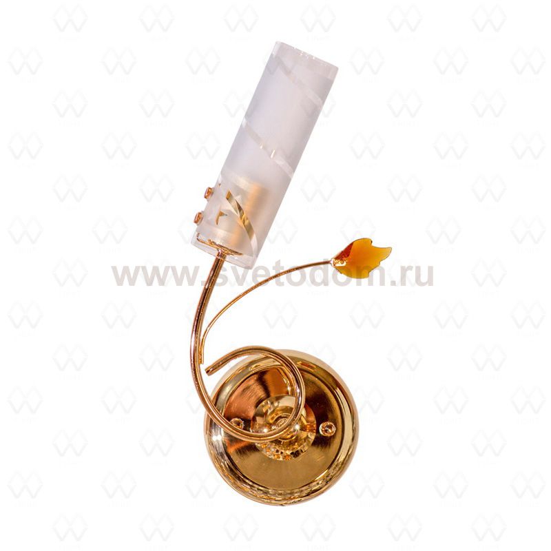 Светильник настенный бра Mw light 261025301 Олимпия