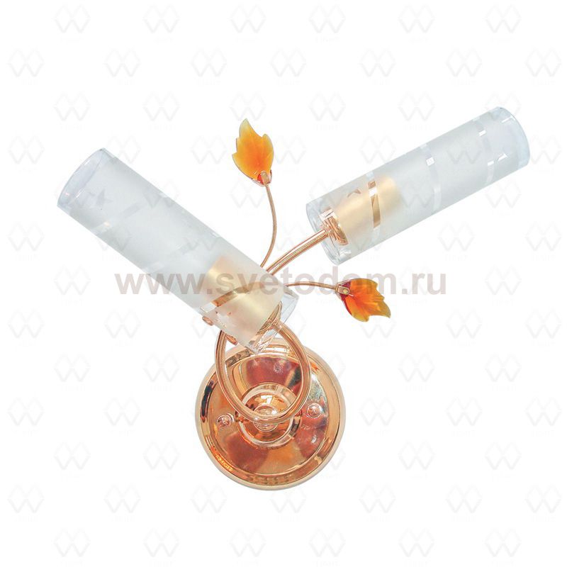 Светильник настенный бра Mw light 261025402 Олимпия