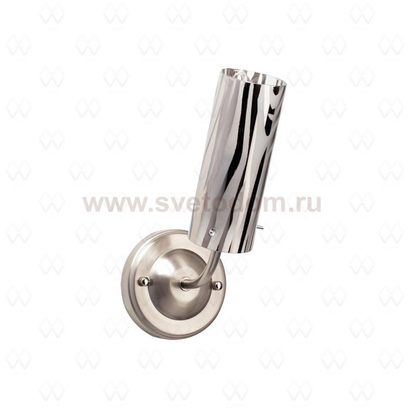 Светильник настенный бра De markt 261028501 Олимпия