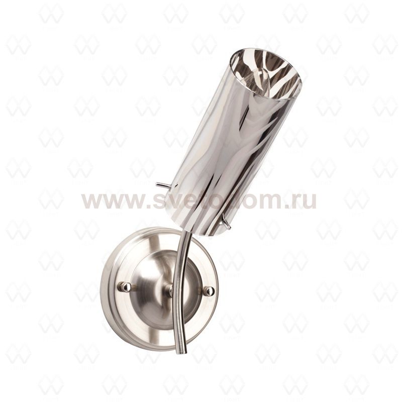 Светильник настенный бра De markt 261028801 Олимпия