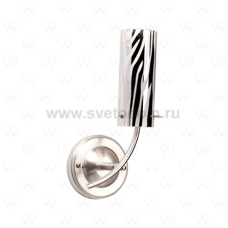 Светильник настенный бра De markt 261029001 Олимпия