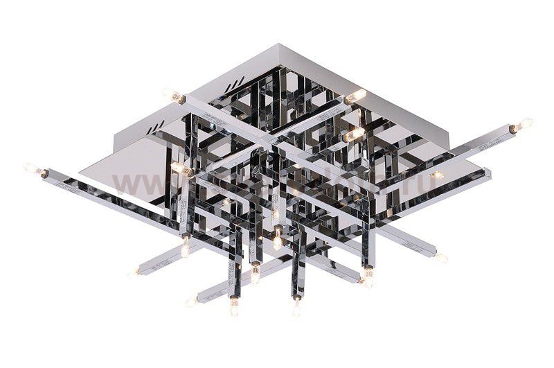 Люстра потолочная Lucide 26105/16/11 STAX