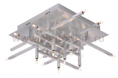 Люстра потолочная Lucide 26105/16/12 STAX