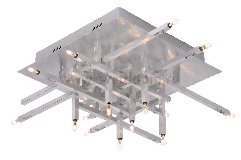 Люстра потолочная Lucide 26105/16/12 STAX