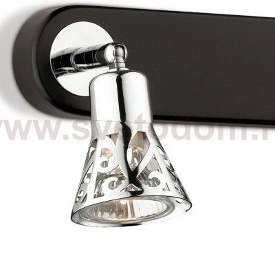 Подсветка с выкл. Odeon light 2612/3W BIERZO