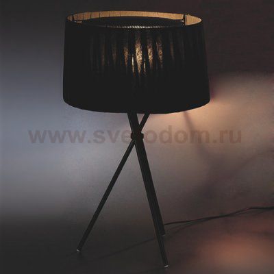 Светильник настольный Artpole Korb T3 BL (арт. 002615-1)