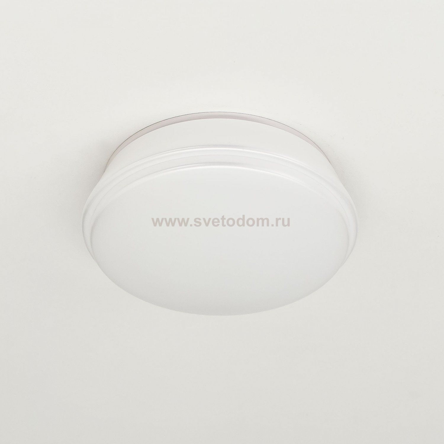 Встраиваемый светильник Citilux CLD6008W Дельта