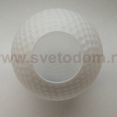 Люстра Colosseo 82017/9C белый с черным