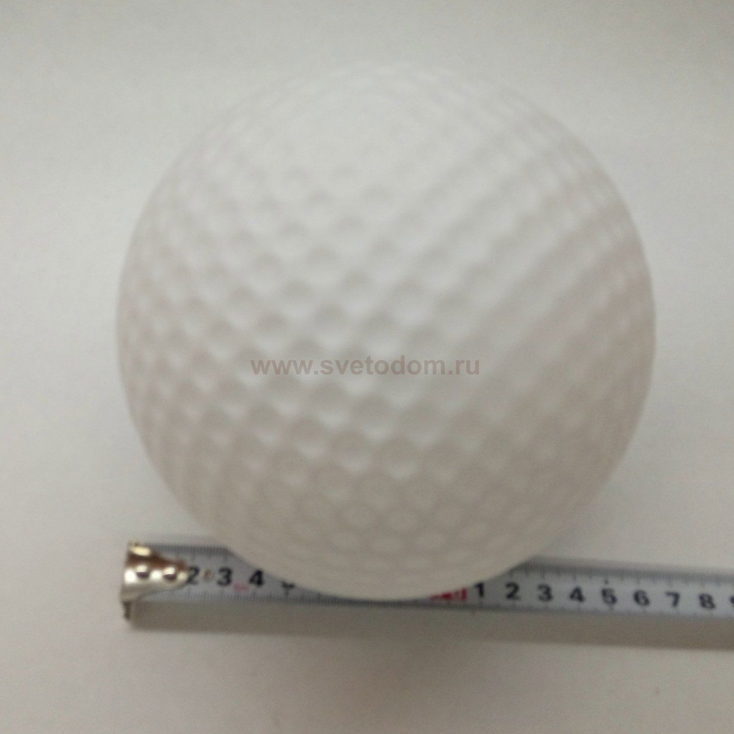 Люстра Colosseo 82017/9C белый с черным