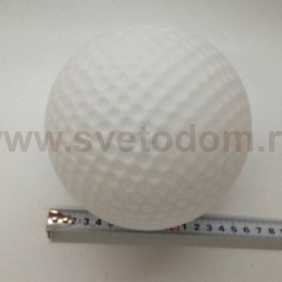 Люстра Colosseo 82017/9C белый с черным