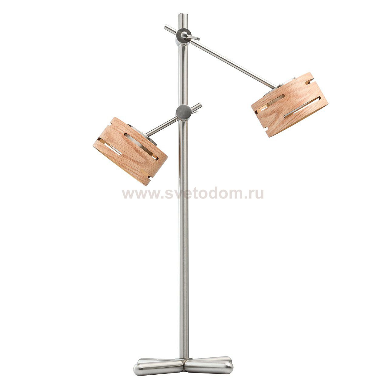 Настольная лампа De Markt 725030502 Чил-аут