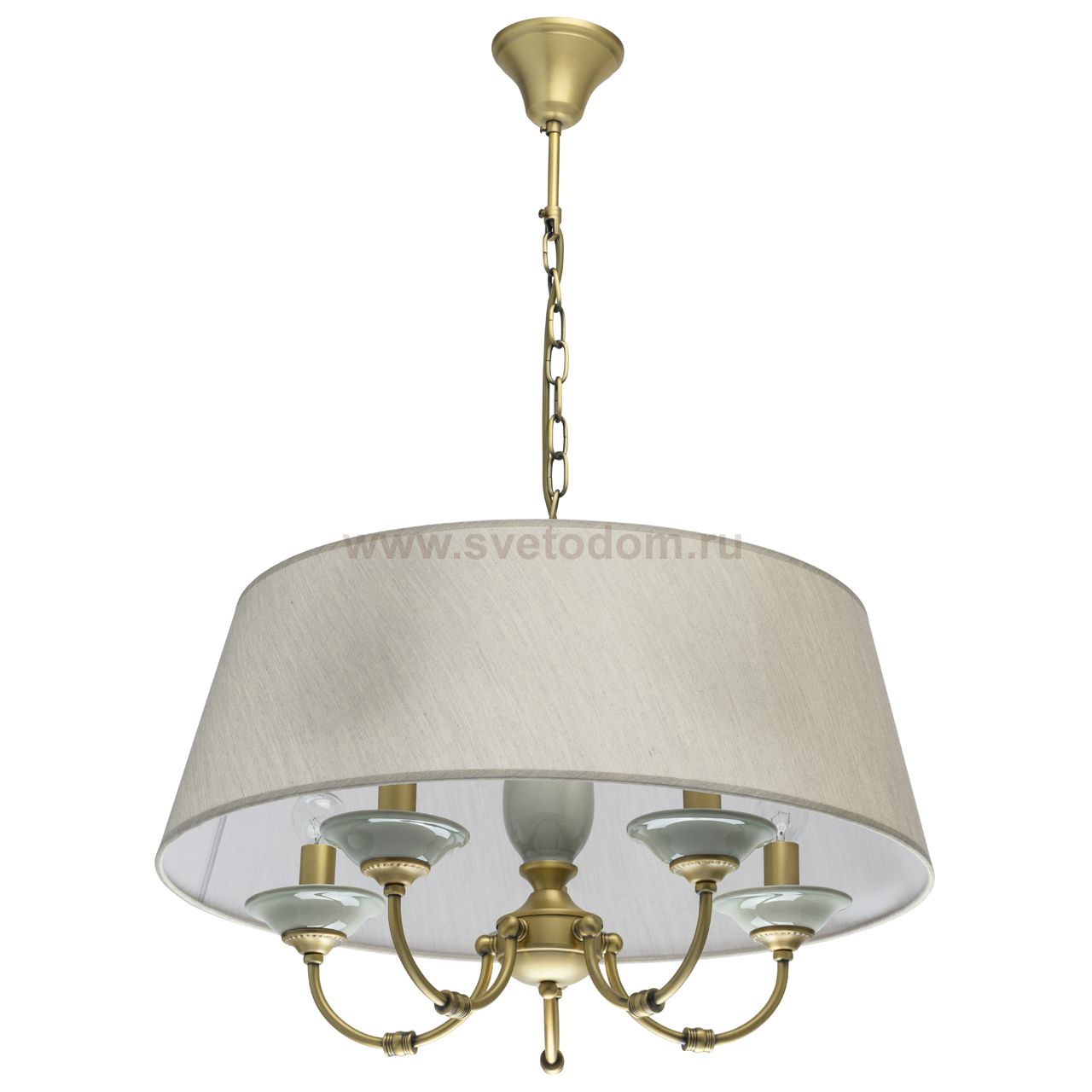 Светильник Mw light 713010705