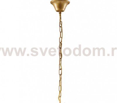 Люстра подвесная Odeon light 2617/1 Tarsu