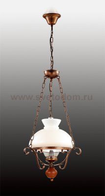 Люстра подвесная Odeon light 2619/1 Lille