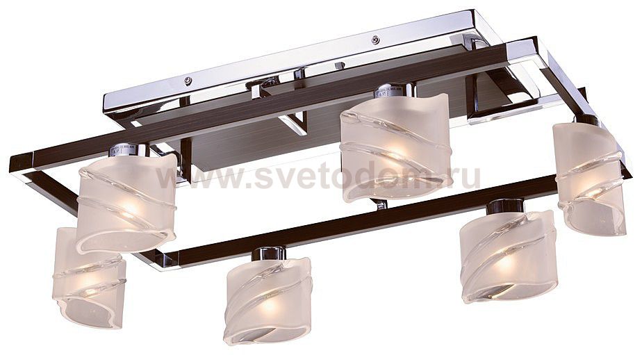 Светильник Velante 262-127-06