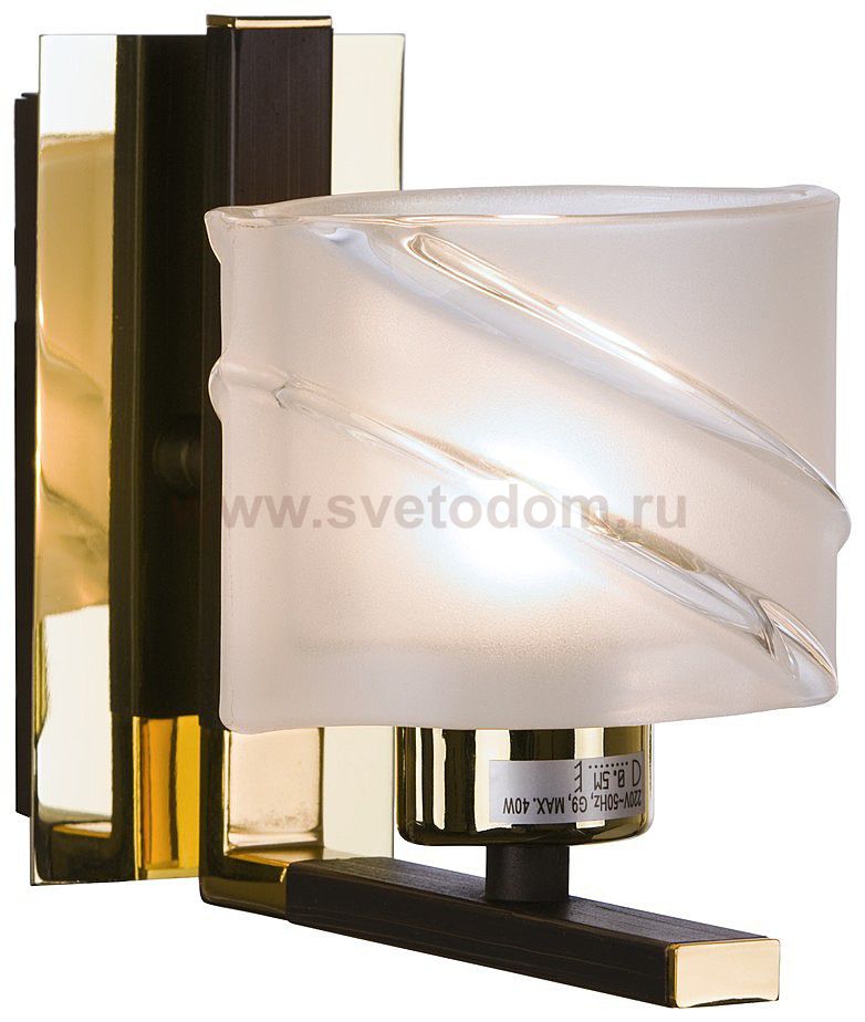 Светильник Velante 262-301-01