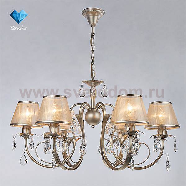 Bogates 262/6 Strotskis