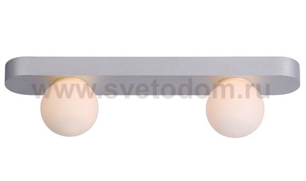 Светильники для ванной Lucide 26200/22/12 SANTY