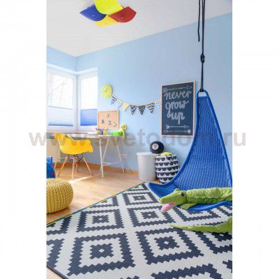 Люстра De markt 262010108 Радуга