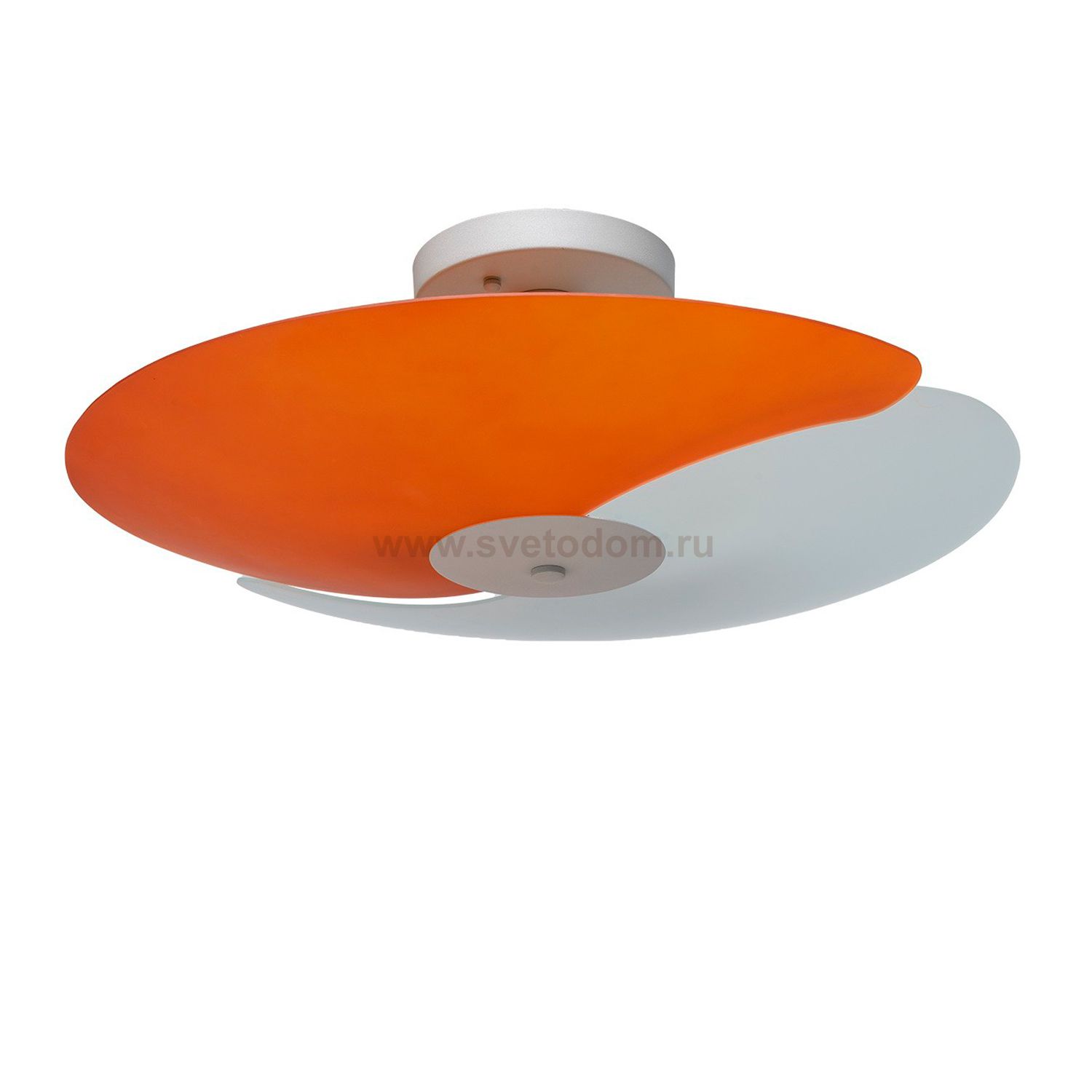 Люстра De markt 262010704 Радуга