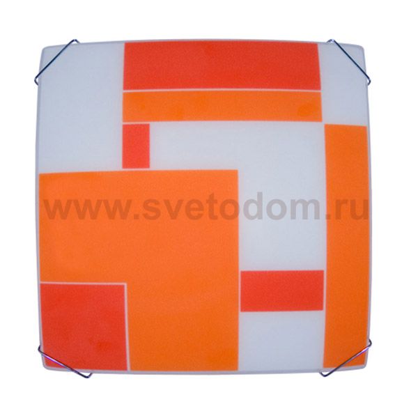 Настенный светильник бра Mw light 262024602 Радуга