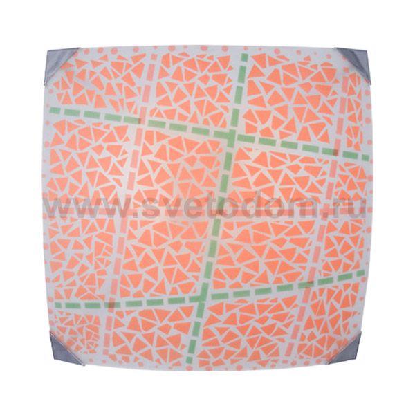 Светильник  Mw light 262025604 Радуга