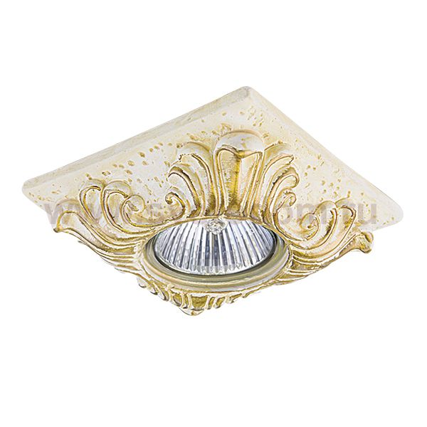 Светильник встраиваемый Lightstar 2622 Corinto