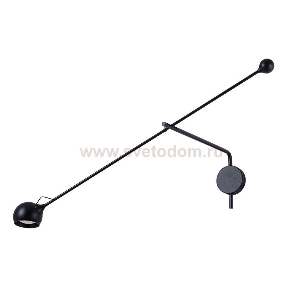 Бра Divinare ULL 2622/06 AP-8