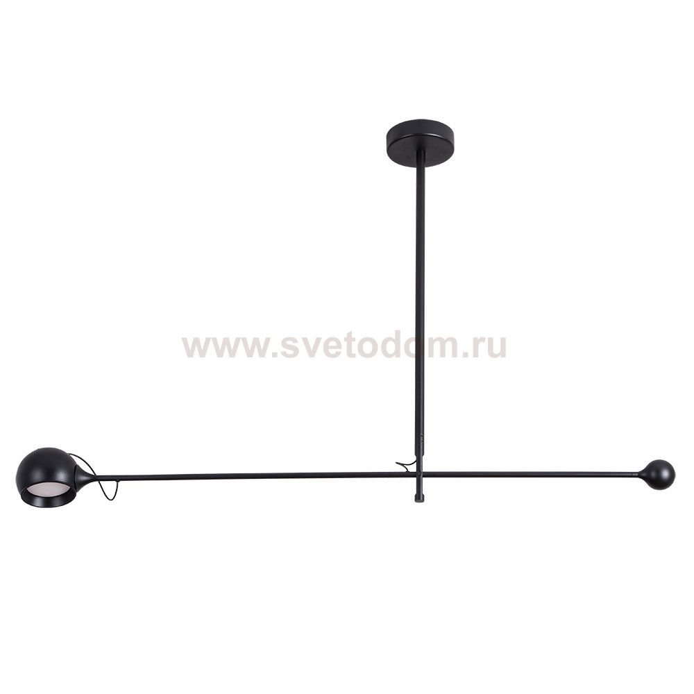 Потолочный светильник Divinare ULL 2622/06 PL-8