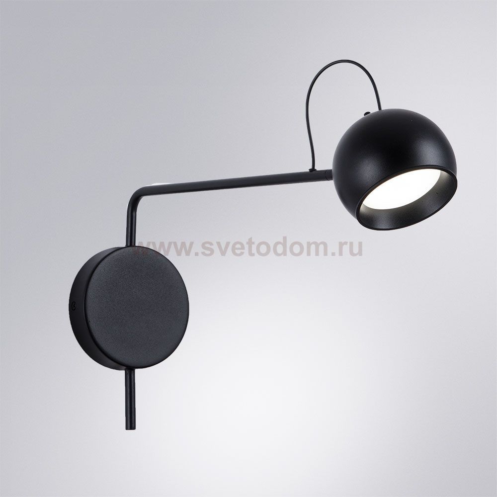Бра Divinare ULL 2622/06 AP-7