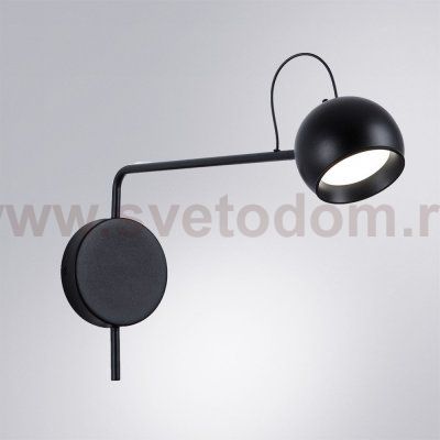 Бра Divinare ULL 2622/06 AP-7